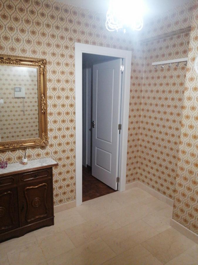 Apartamento Costa Riazor Coruna Lägenhet A Coruña Exteriör bild