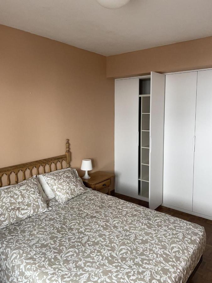 Apartamento Costa Riazor Coruna Lägenhet A Coruña Exteriör bild