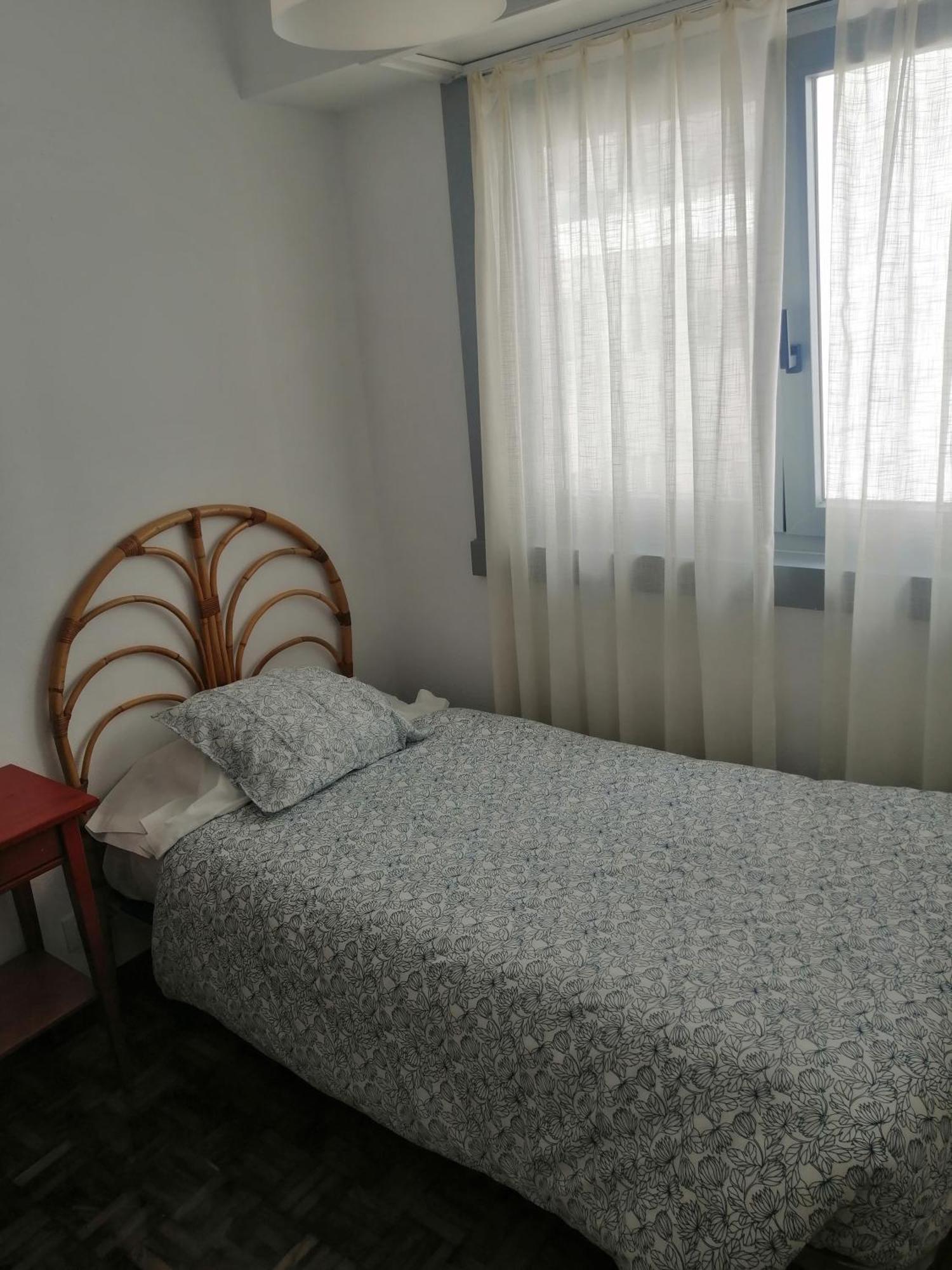 Apartamento Costa Riazor Coruna Lägenhet A Coruña Exteriör bild