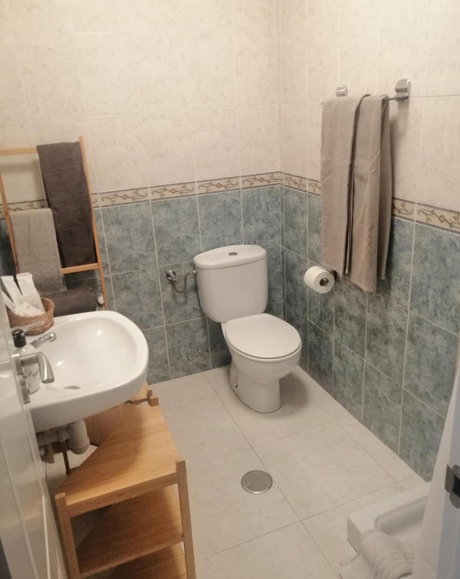 Apartamento Costa Riazor Coruna Lägenhet A Coruña Exteriör bild